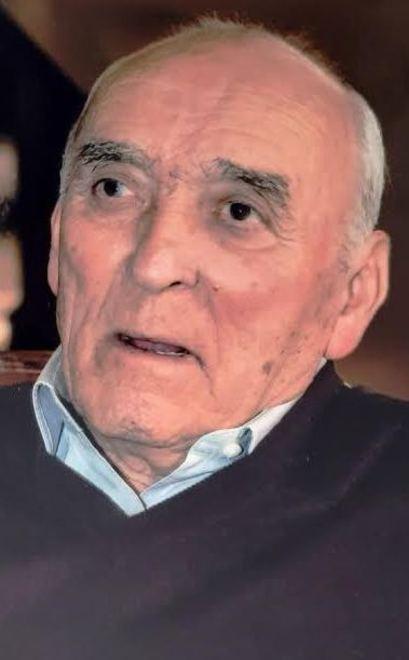 Guido Ferri, il partigiano Fulmine, morto a 92 anni