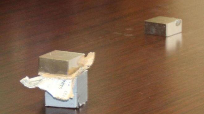 Giostre, magneti per pagare meno l’Enel