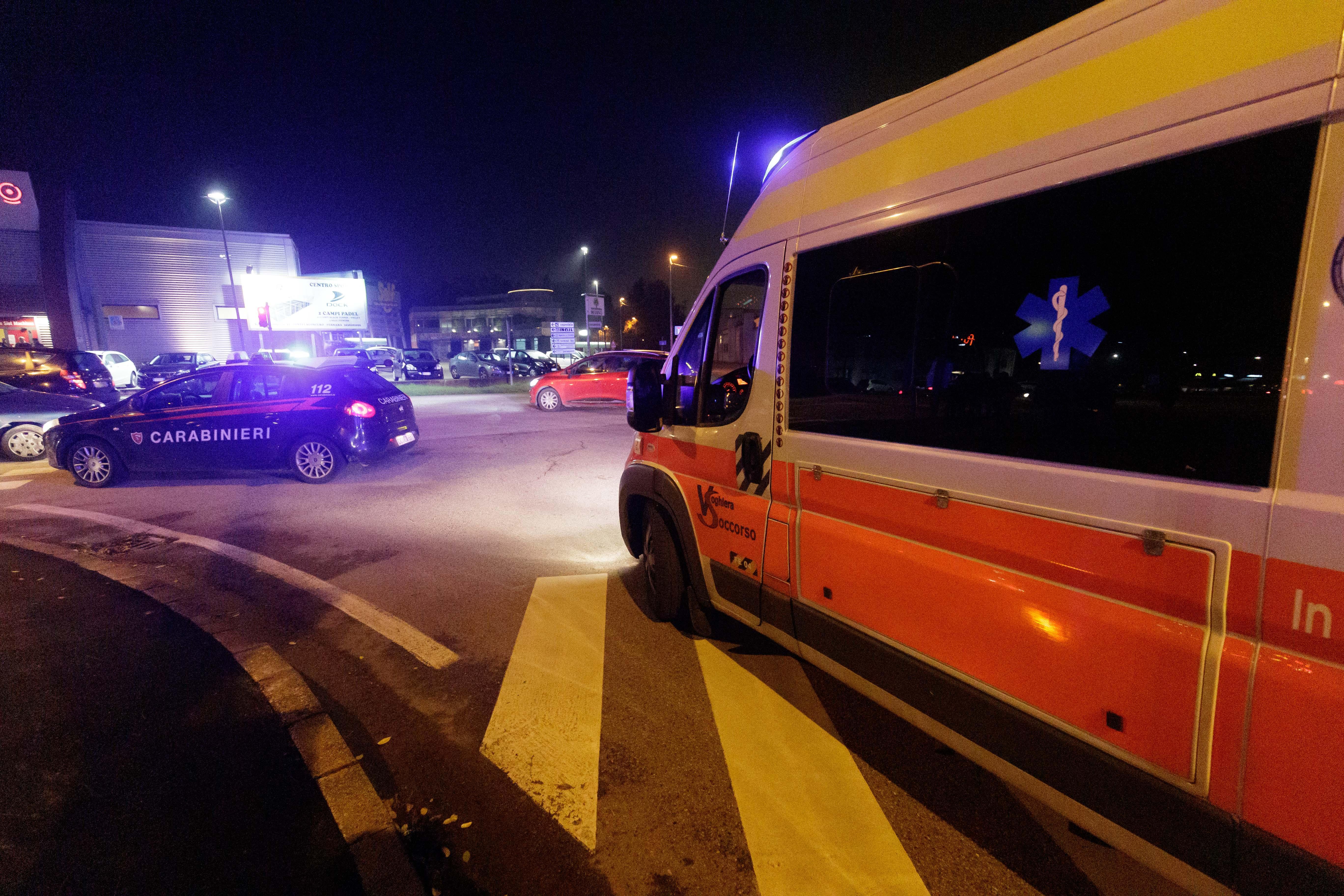 Nonna uccisa a pugni mentre è al volante. L'aggressione per soldi, arrestato il nipote