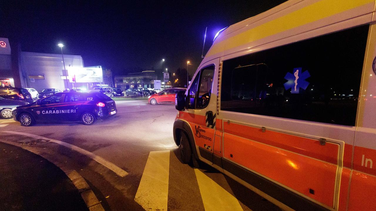 Nonna uccisa a pugni mentre è al volante. L'aggressione per soldi, arrestato il nipote