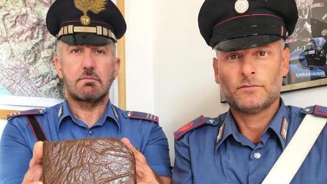 Condanna a 6 anni e 8 mesi per il corriere dell’eroina