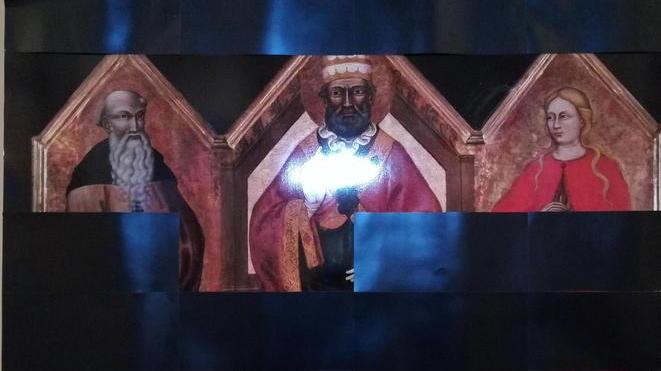 Il ritorno del trittico Ringli ecco il programma definitivo