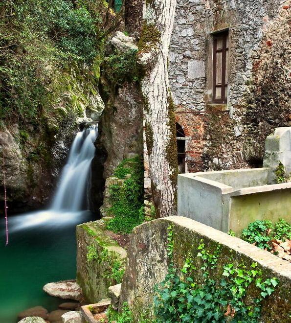 Un ostello turistico nel mulino ecco il progetto per Candalla 