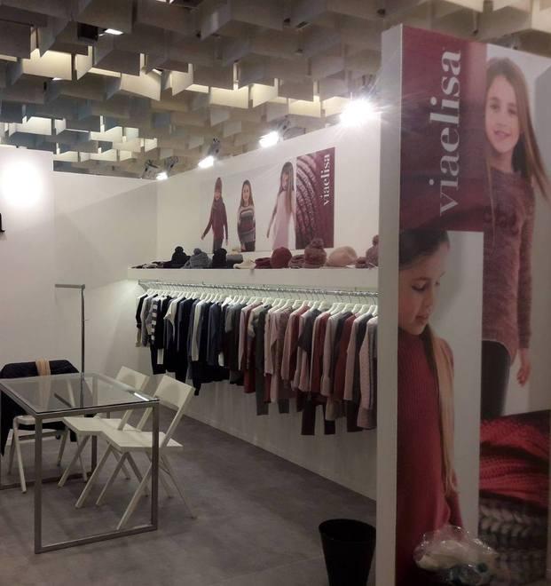 Apre in via Fillungo la maglieria “made in Lucca” 