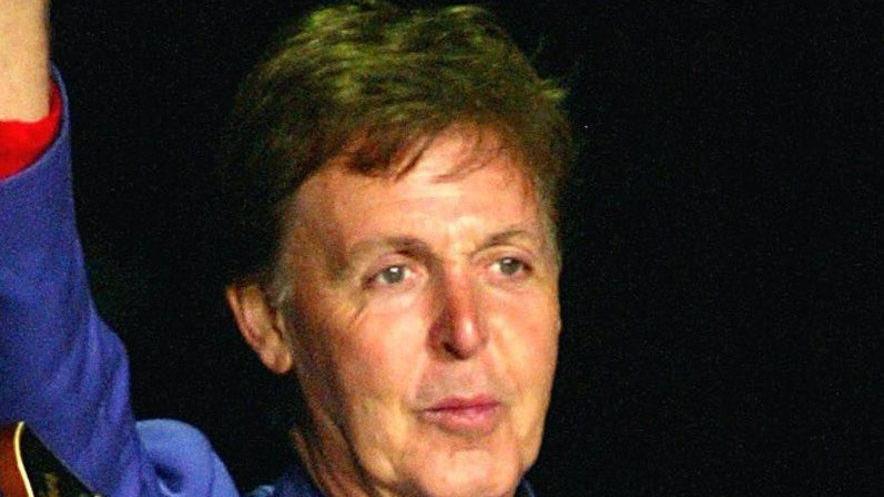 L’ambasciatore dei Beatles premiato dal presidente Obama