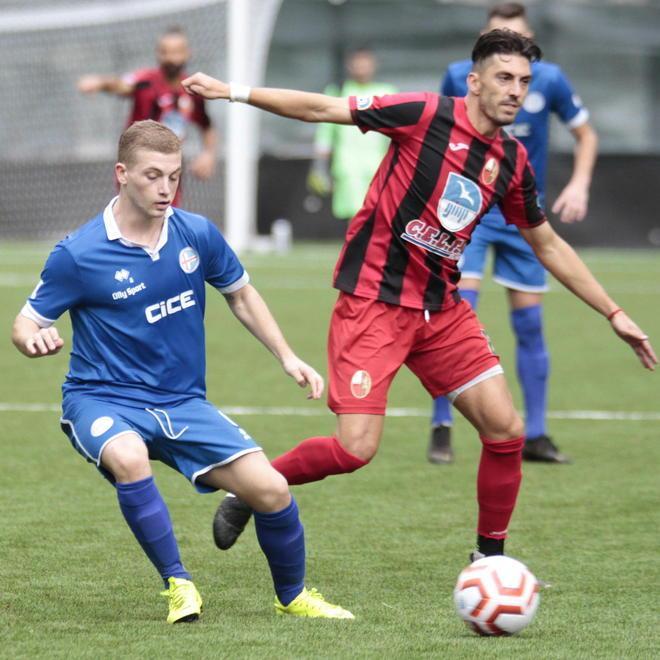 Lucchese, Ligorio out per almeno due settimane 