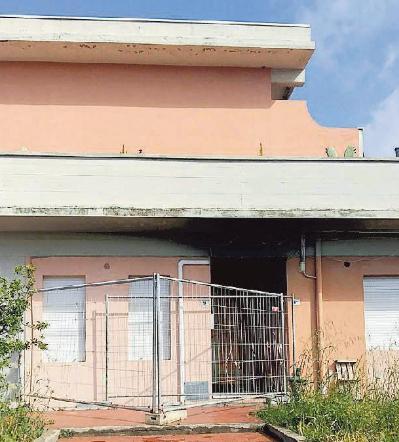 Emergenza abitativa, si cambia Il progetto per le case alla Piana 