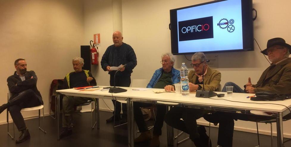Armunia, il risanamento passa attraverso una fondazione 