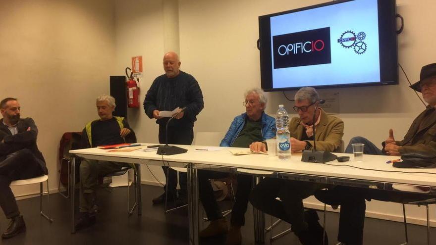 Armunia, il risanamento passa attraverso una fondazione