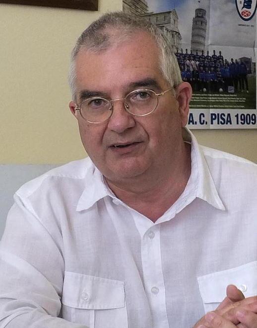 Rivoluzione alla Cna, Giusti ha rassegnato le dimissioni 