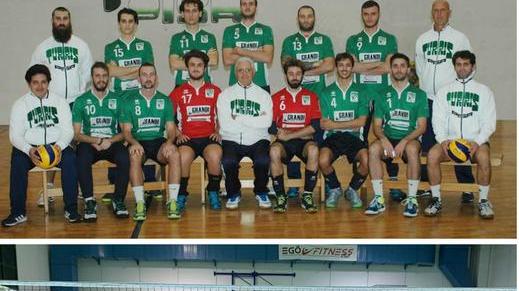 4 partite, 4 vittorie: le pisane irrompono nel torneo maschile