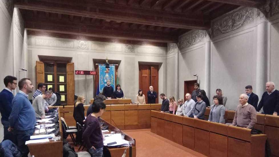 L’ultimo saluto a Liliano Bartolesi
