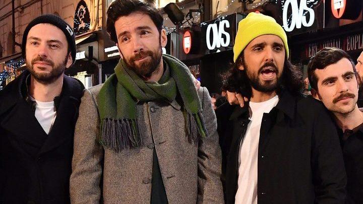 Prato Festival accende il centro Da Gino Paoli agli Ex-Otago