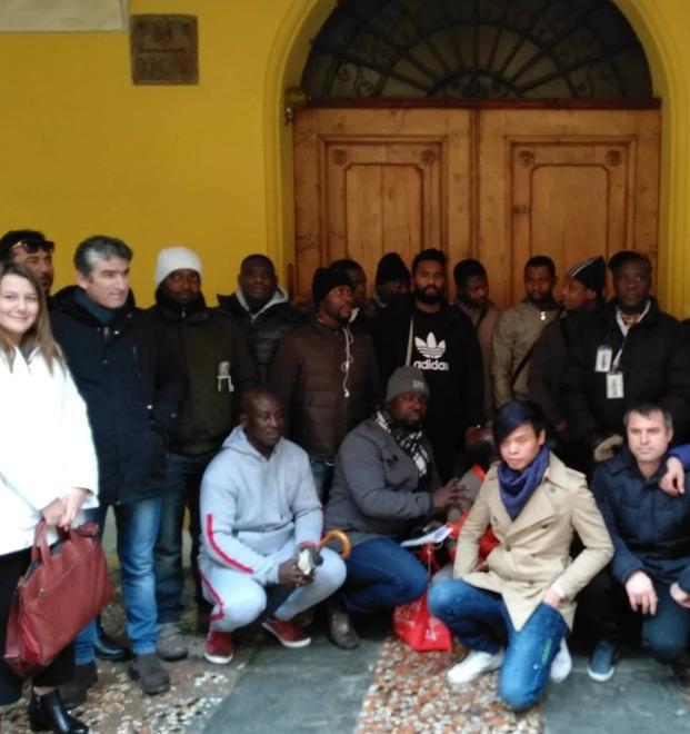 Castelfrigo: licenziati i lavoratori delle coop La decisione al giudice 