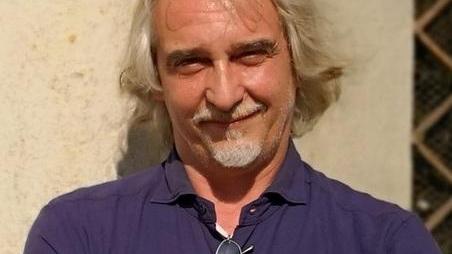 Ugo Cornia: «Così mi si è accesa la favola tra personaggi simpatici e idee nate per caso»