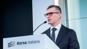 Maps, da Reggiolo a Piazza Affari estraendo dai dati ricavi per le aziende