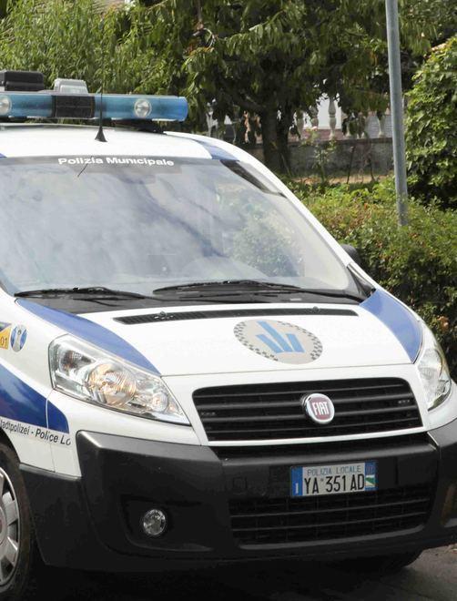 Una pattuglia in più per la polizia locale in giro per Casalgrande