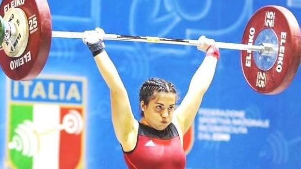 Roberta Cossu vince un argento e due bronzi