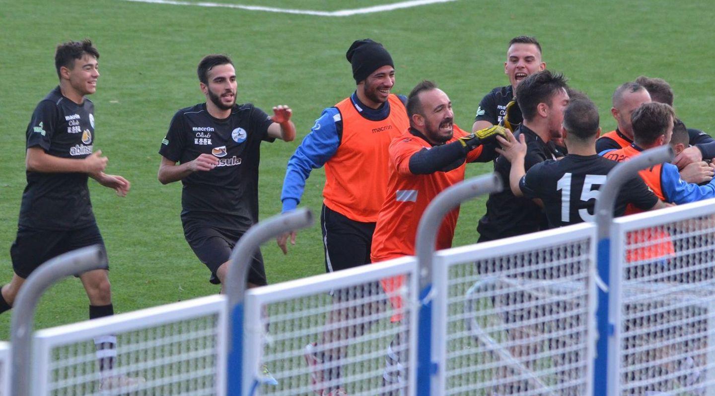 Ilvamaddalena-Stintino il match clou 