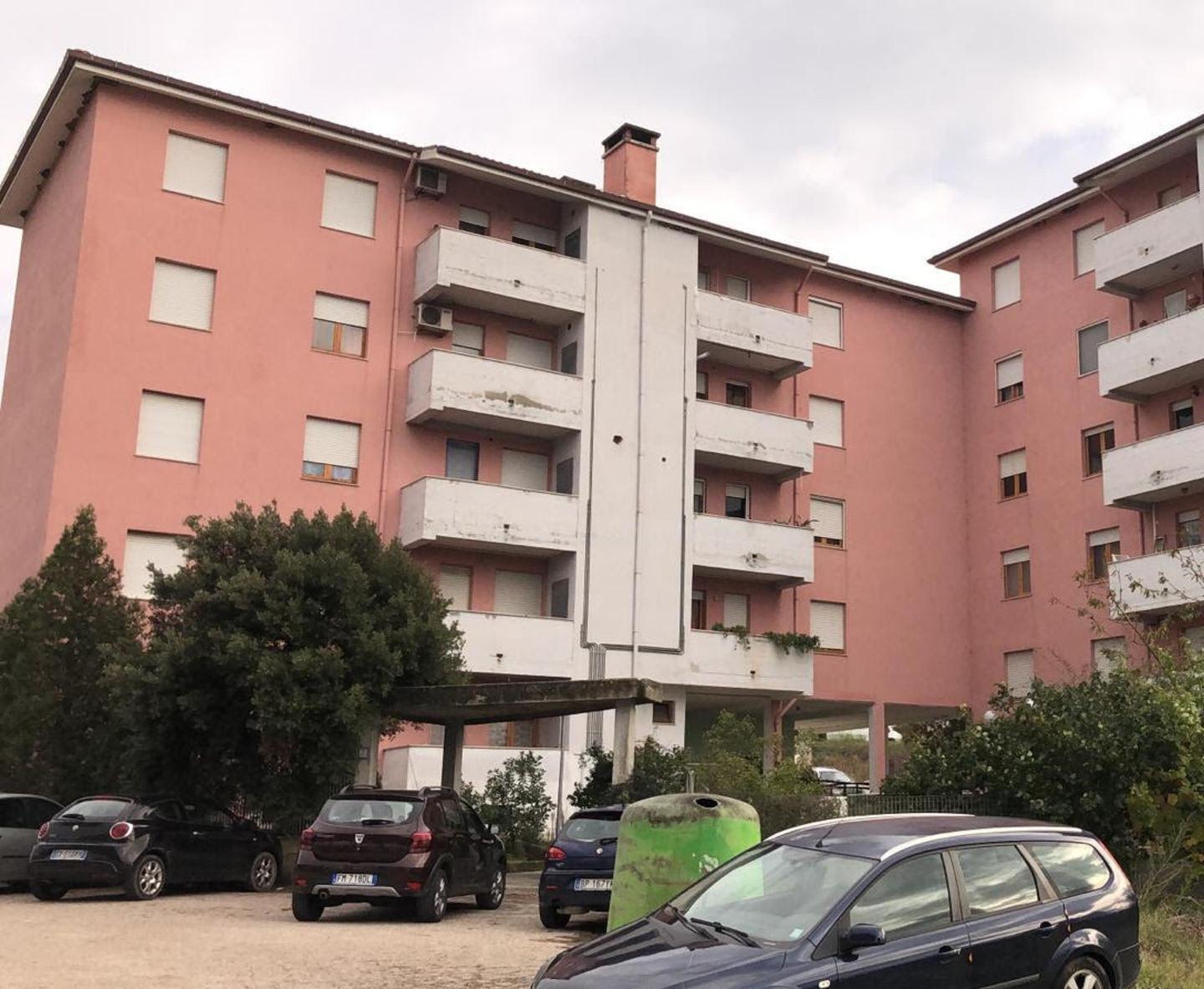 Ozieri, l’ascensore è fermo da sei mesi nelle palazzine Area