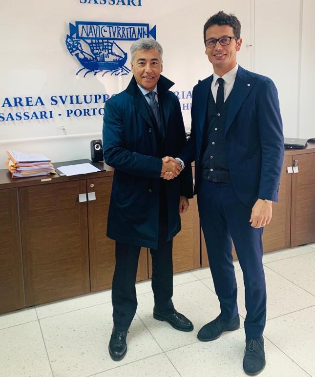 Cipss, Porto Torres resta fuori 