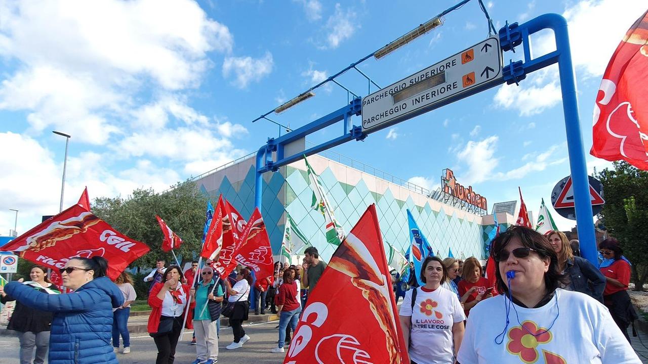 Conad si compra Auchan c’è il faro dell’Antitrust