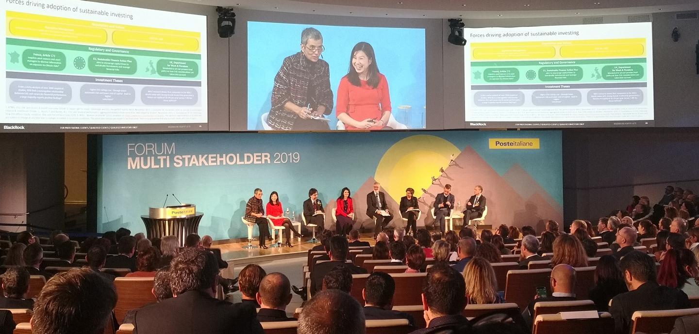 Poste Italiane: nell’isola contro lo spopolamento 