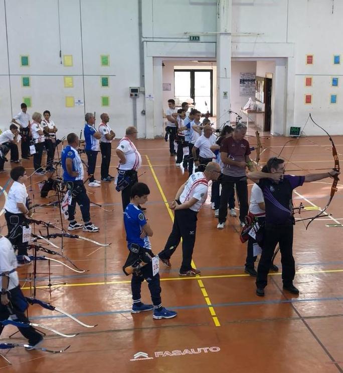 Sport, iniezione d’ossigeno 