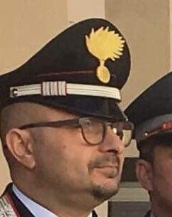 Caccia agli autori dell’attentato al maresciallo dei carabinieri