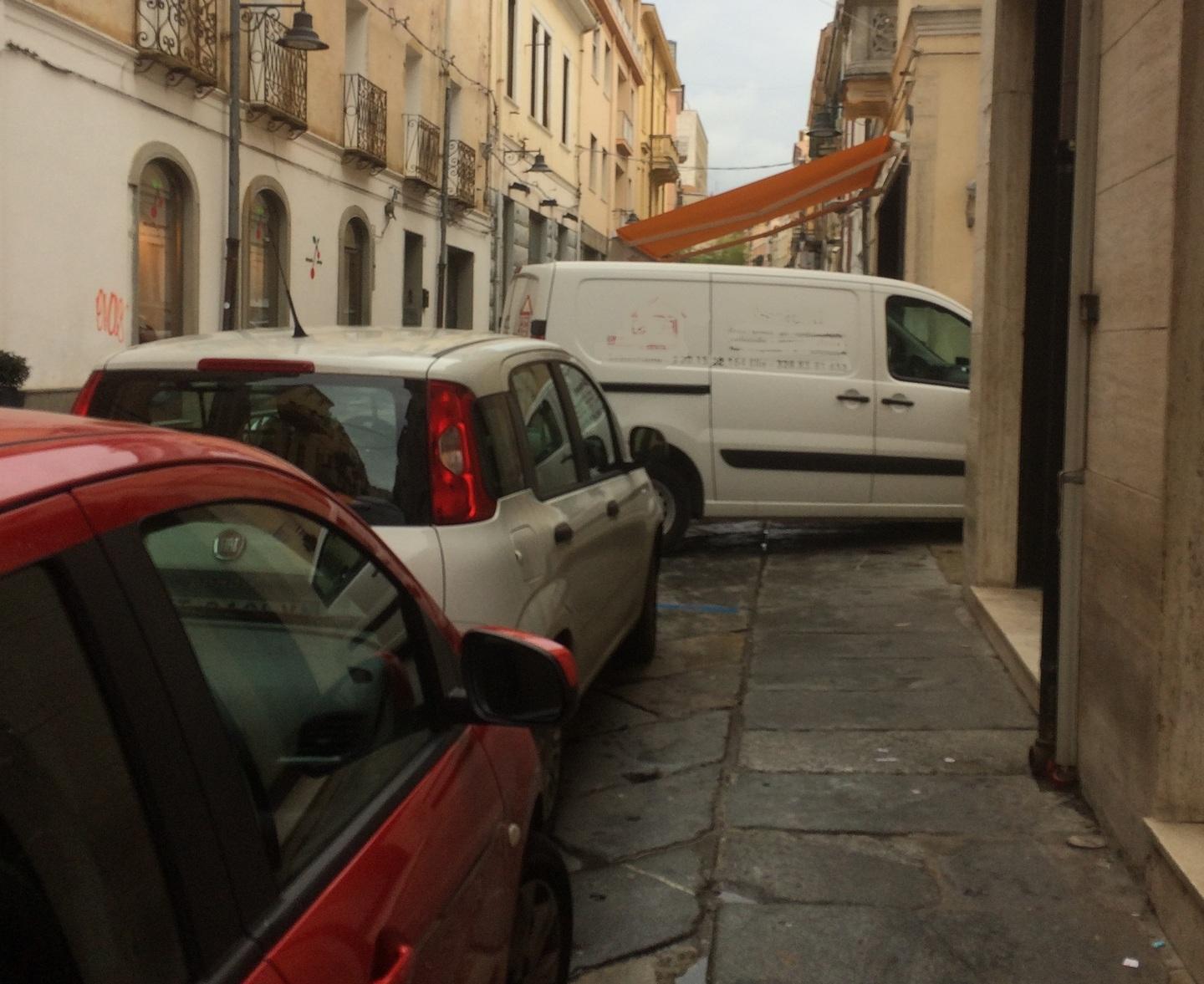 Ztl , rivoluzione nei parcheggi 
