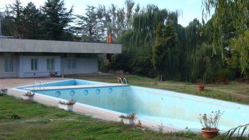 «No alla vendita di Rinagghju: è un bene di tutta la comunità»