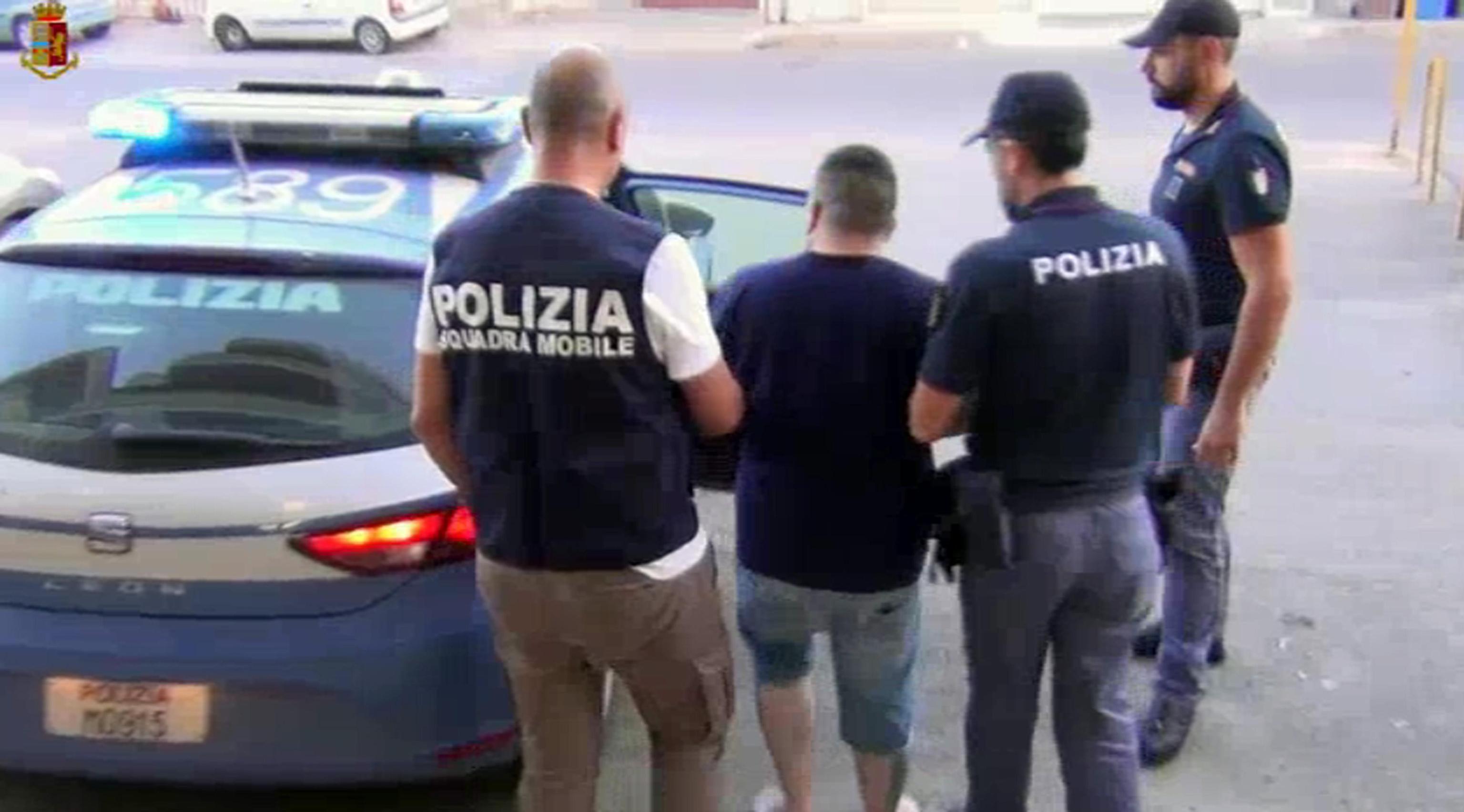 Pisa, spaccio sul litorale: 5 persone agli arresti domiciliari - Video
