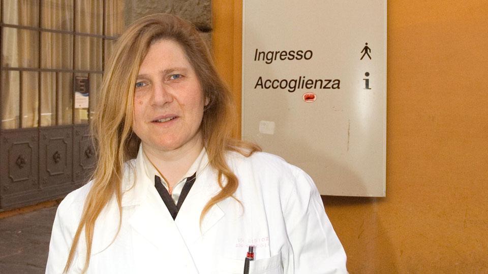 Maria Antonella Bertozzi