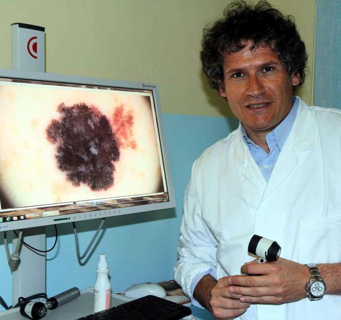 Livorno, visite dermatologiche gratuite sabato in ospedale 
