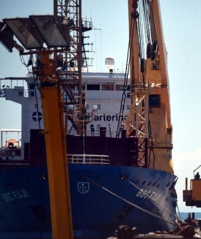 Waterfront, ci siamo: lavori nel 2020 E per il porto un ampliamento “soft” 