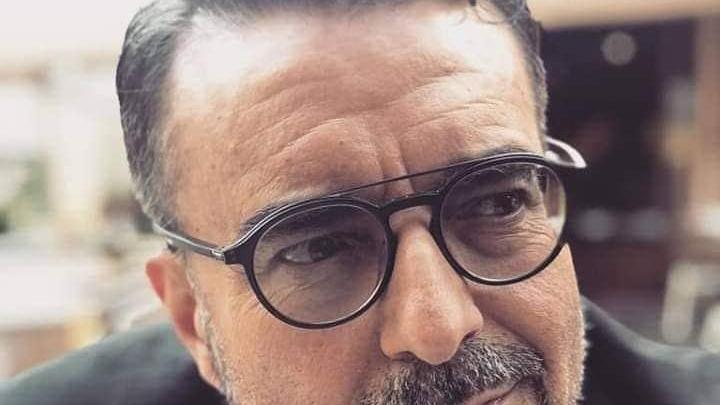 Michele Chinni (foto da Facebook)