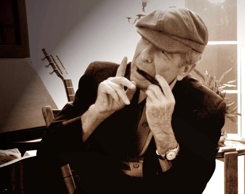 L’ultimo ballo di Cohen, ancora un po’ di poesia in 9 bellissime canzoni 