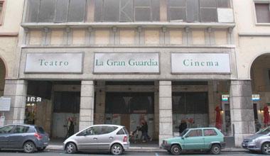 Via all’abbattimento della Gran Guardia 