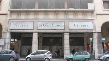 Via all’abbattimento della Gran Guardia