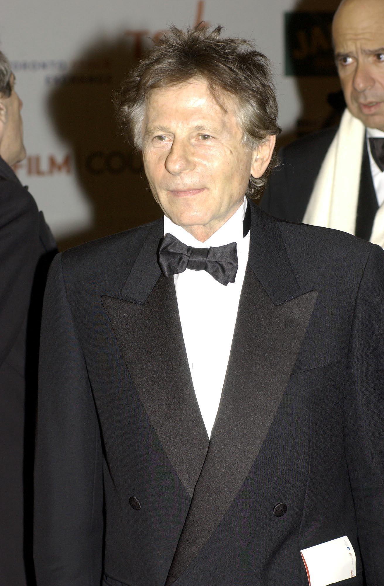 Il caso Dreyfus con Polanski diventa un legal thriller 