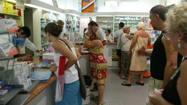 Il Comune vende la farmacie comunali