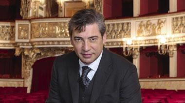 Luisotti conquista anche il San Carlo