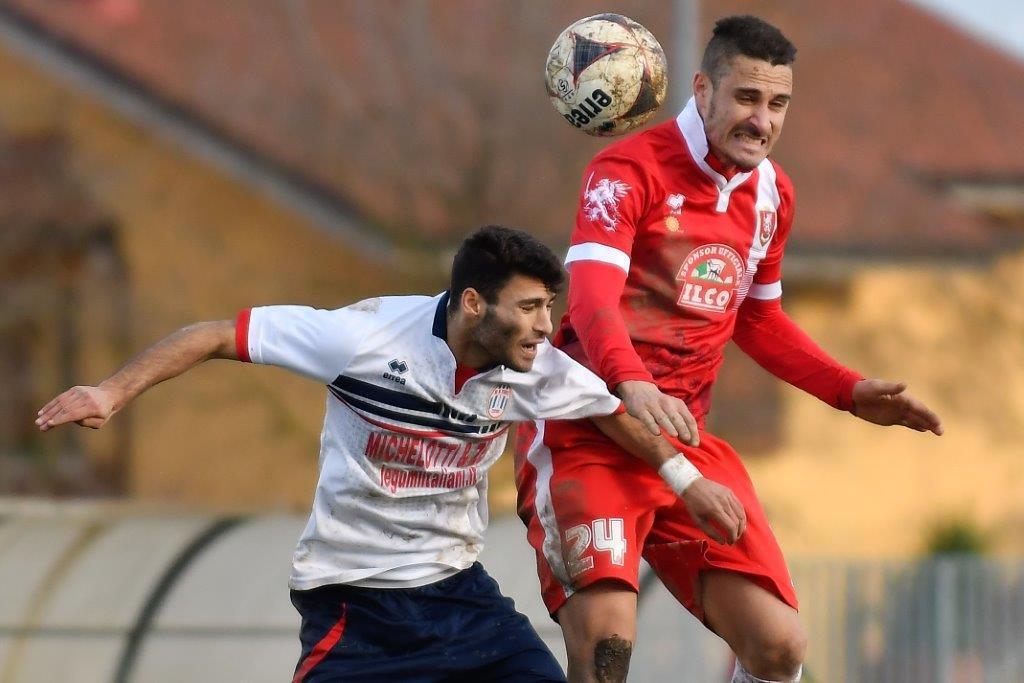 Dal grande calcio al Donoratico, la scelta di vita di Berretti