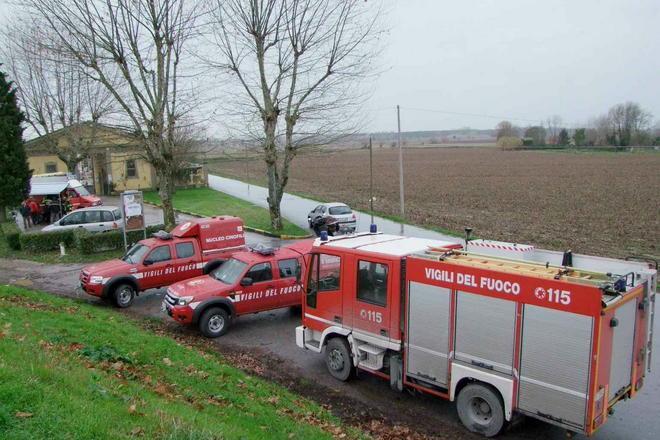 Scappa dal pranzo pasquale, trovato dopo 5 ore 