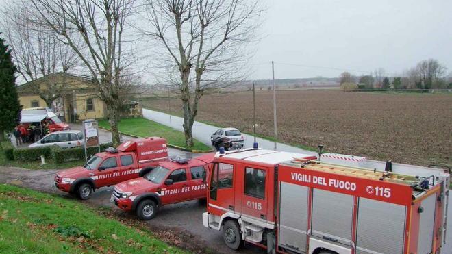 Scappa dal pranzo pasquale, trovato dopo 5 ore