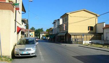 Artigianato, shopping e auto d’epoca alla Fierissima 