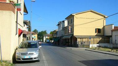Artigianato, shopping e auto d’epoca alla Fierissima