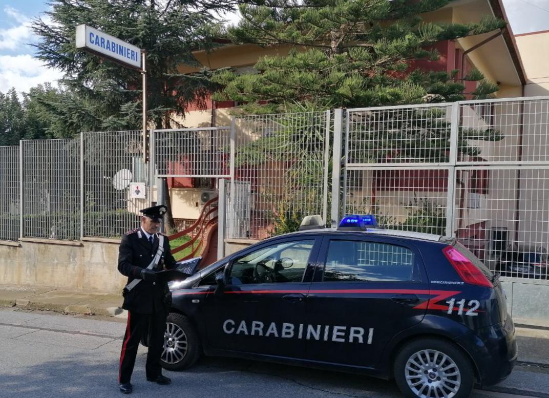 Samassi, spaccio di droga ed estorsioni: 42enne lascia la comunità e torna in carcere 