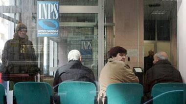 Solo on line alcune richieste da inoltrare all’Inps