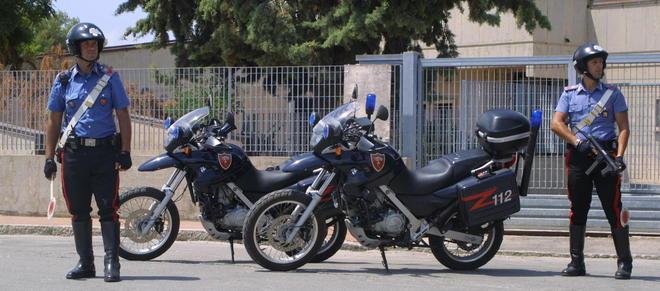 Neanche 46 anni in tre, sorpresi con la cocaina in tasca 